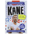 Alvilda Buch - Fußballstars - Kane - Alles über den Superstar - 