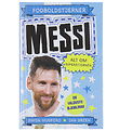 Alvilda Book - Football Stars - Messi - All About the Superstar 