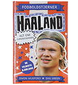 Alvilda Book - Football Stars - Haaland - All About the Supersta