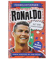 Alvilda Kirja - Jalkapallotähdet - Ronaldo - Kaikki supertähdest