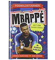 Alvilda Book - Football Stars - Mbappé - All About the Superstar
