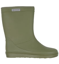 En Fant Thermo stígvél - Ivy Green