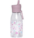 Beckmann Vatnsflaska M. Stútur - 400 ml - Bleikt
