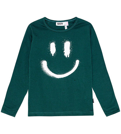 Molo Pyjama Set - Beanie - Ponderosa Pine