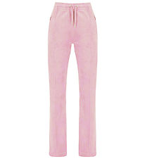 Juicy Couture Velúrbuxur - Tina - Möndla Blossom