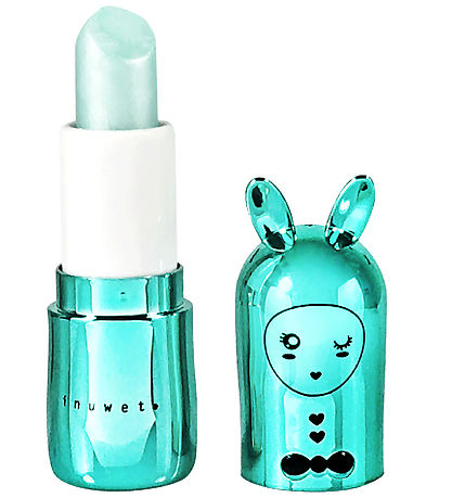 Inuwet Lapple balm - CupCake - Turquoise