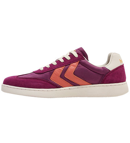 Hummel Skór - VM78 Cph Nælon - Raspberry Radiance