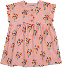 Bobo Choses Kjole - Fireworks - Rosa