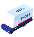 Candylab Car - 8.4 cm - Mail Van - U072