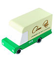 Candylab Auto - 8,4 cm - Pesulaauto - U479