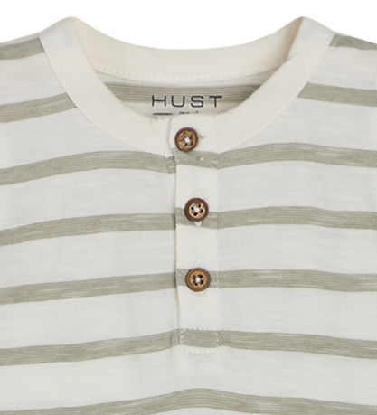 Hust and Claire Bodysuit k/æ - Bob - Seagrass