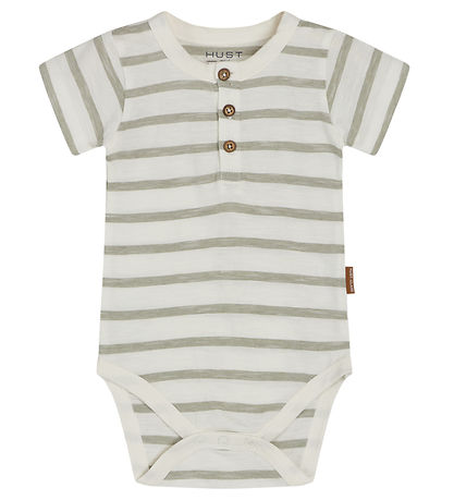 Hust and Claire Bodysuit k/æ - Bob - Seagrass