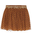Hust and Claire Skirt - Nissine - Goldfish