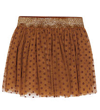 Hust and Claire Skirt - Nissine - Goldfish