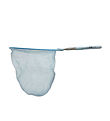 Follow the Duck Net - Telescopic Net - Dusty Blue