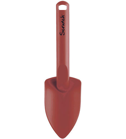 Scrunch Skófla - 21 cm - Rust