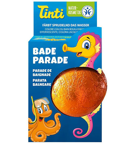 Tinti Magischer Ball - 2 Teile - Gemischt