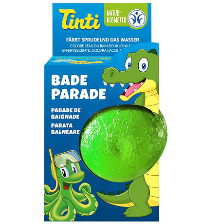 Tinti Magischer Ball - 2 Teile - Gemischt