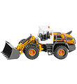 Siku Construction Truck - 1:50 - Liebherr L 556 Wheel-Loader