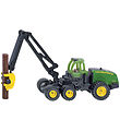 Siku Combine harvester - 1:87 - John Deere Harvester 1470E