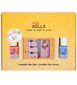 Miss Nella Naglasett - ManiCute - Summer