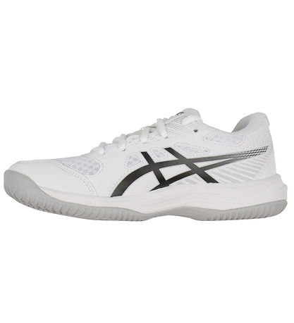 Asics Shoes - Upcourt 6 GS - White/Black