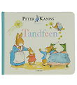 Forlaget Carlsen Book - Peter Rabbit - Tooth Fairy - Danish