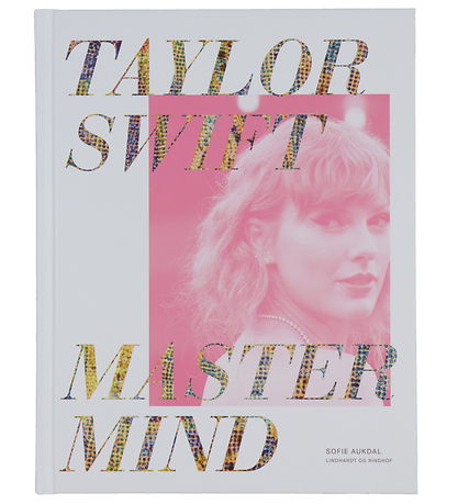 Linghardt en Ringhof Boek - Taylor Swift - Meesterbrein - Deens