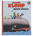 Forlaget Carlsen Book - Rasmus Klump meetings Ursula - Danish
