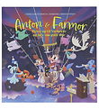 Forlaget Carlsen Book - Anton and Grandma Fly up to Our Lord -