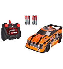 Dickie Toys Remote Control Car - RC Track Beast