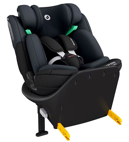Maxi-Cosi Kindersitz - Emerald 360 S - Schwarz