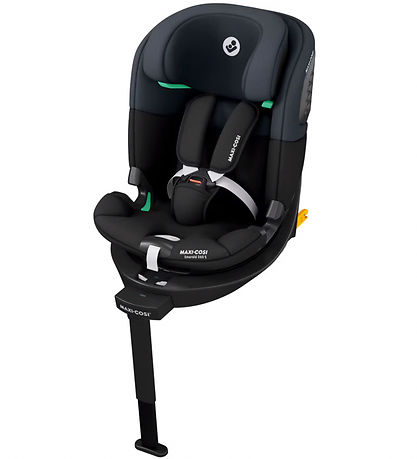 Maxi-Cosi Kindersitz - Emerald 360 S - Schwarz