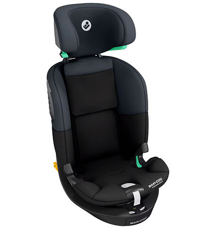 Maxi-Cosi Kindersitz - Emerald 360 S - Schwarz