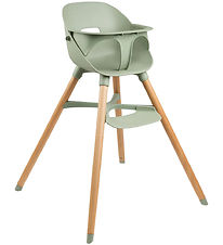 Ziza Highchair - 62x59 cm - Olive