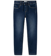 Name It Jeans - Noos - NkmRyan - Denim Blue