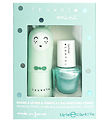 Inuwet Lappelpommade/Nagellak - Apple - Aqua
