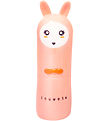 Inuwet LApfelmelisse - Vanilla Coconut - Coral