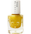 Inuwet Nagellack - Papaya - Golden Vilt