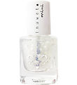 Inuwet Nagellack - Top Coat - Sterne