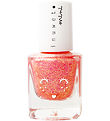 Inuwet Nail Polish - Strawberry - Rose Plum
