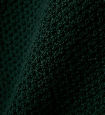 Name It Blouse - Knitted - NmmKilon - Pine Grove