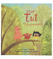 Forlaget Carlsen Book - Little Tut and the Baby Bird - Danish