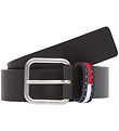 Tommy Hilfiger Belt - Ryan - Black