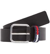 Tommy Hilfiger Belti - Ryan - Svart