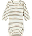 Name It Body L/æ - Noos - Rib - NbnBani - Pure Cashmere