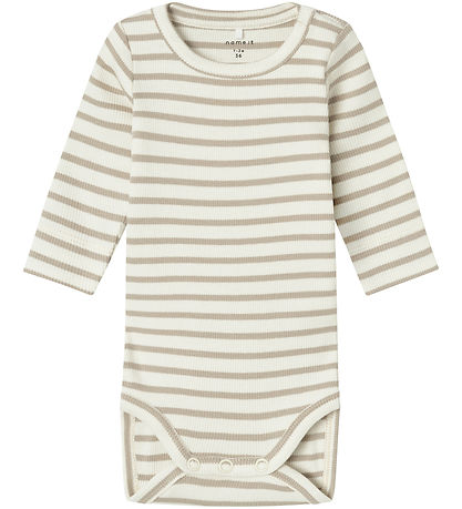 Body m/l Name It - Noos - Rib - NbnBani - Pur Cachemire