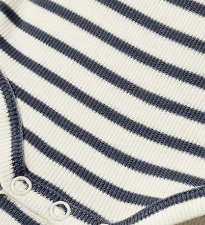 Body m/l Name It - Noos - Rib - NbnBani - Dark Sapphire