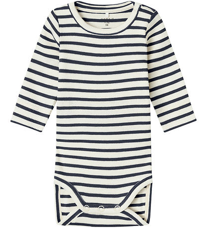 Body m/l Name It - Noos - Rib - NbnBani - Dark Sapphire