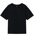 Name It T-shirt - Noos - NkmGreg - Black